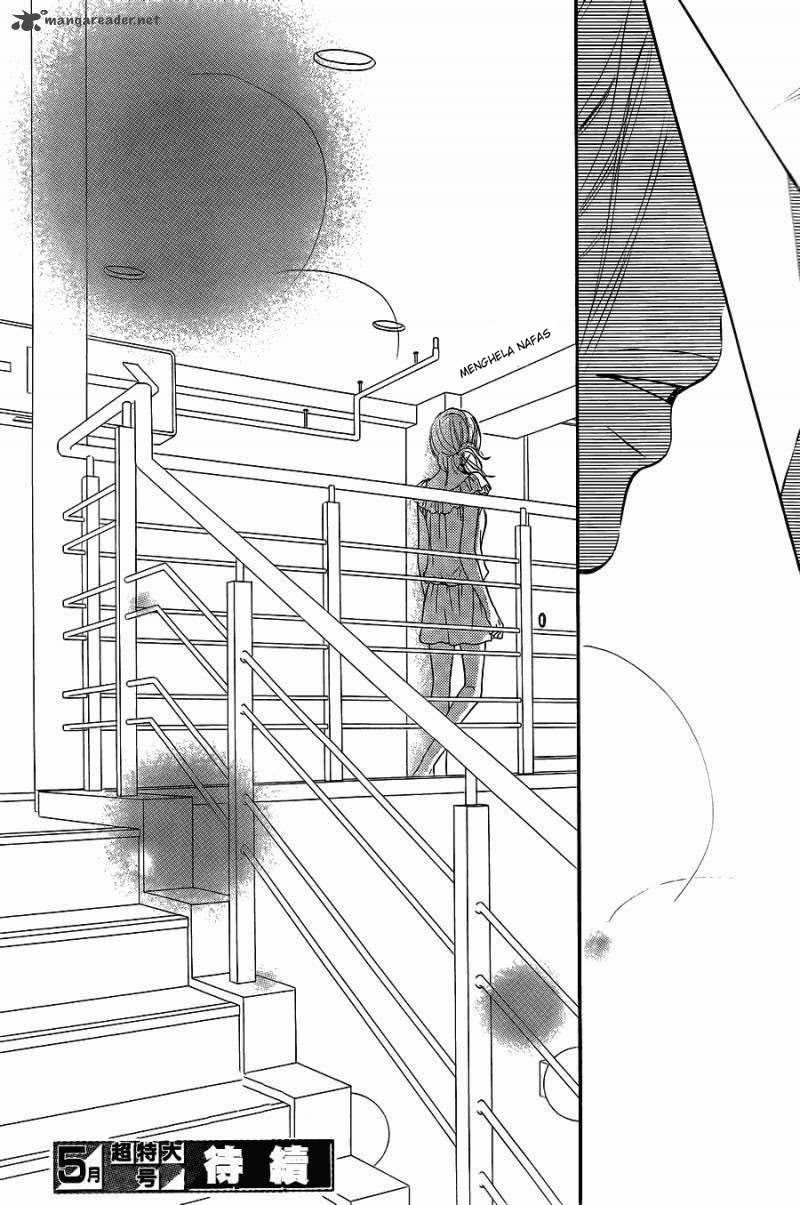 Kimi ni Todoke chapter 56
